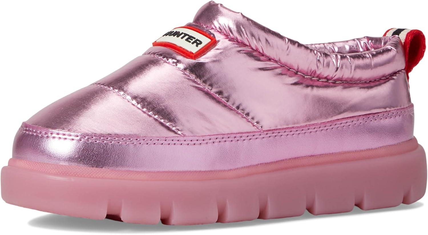 image:imageHunter unisexchild Codys ToddlerLittle KidLight Pink Metallic