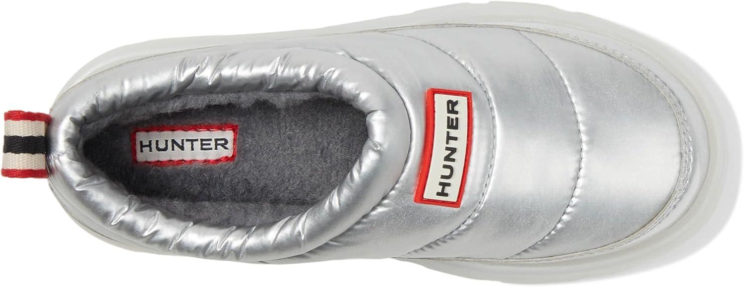image:imageHunter unisexchild Codys ToddlerLittle KidSilver Metallic