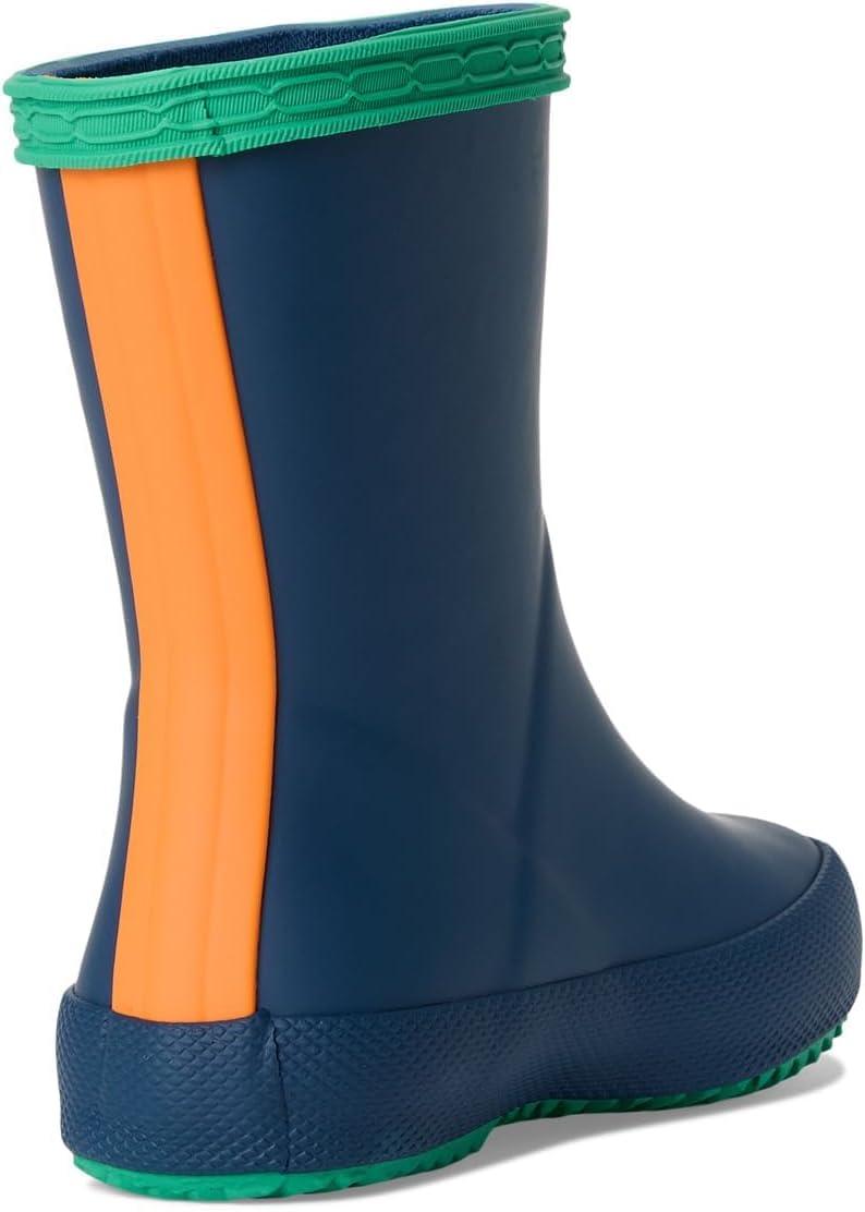 image:imageHunter unisexchild First Classic Boots ToddlerLittle KidDark BlueTeal
