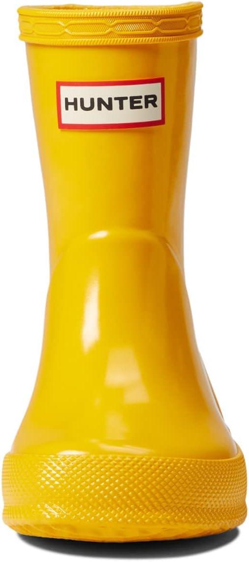 image:imageHunter unisexchild Original First Classic GlossYellow