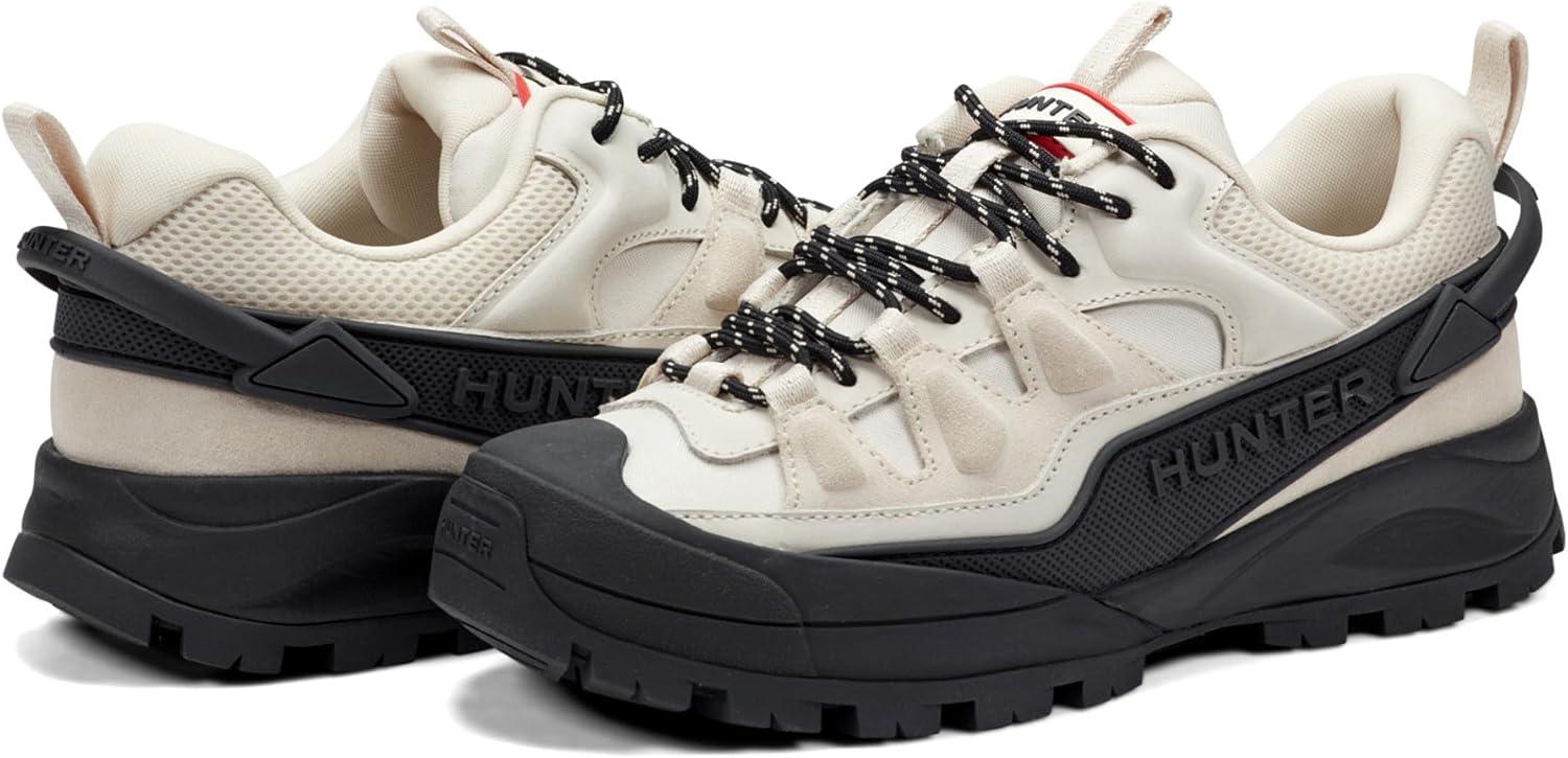 image:imageHunter womens Nicia WaterproofIvory
