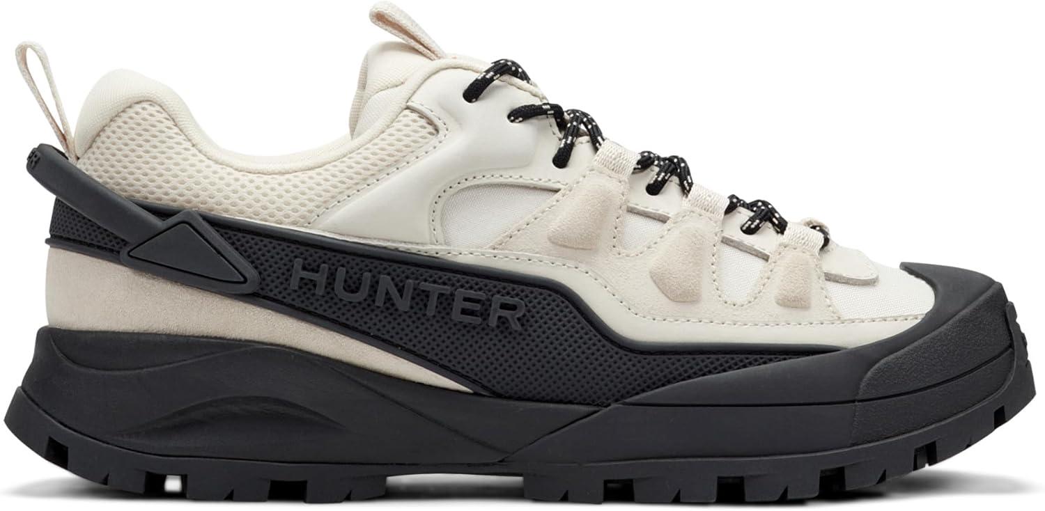 image:imageHunter womens Nicia WaterproofIvory