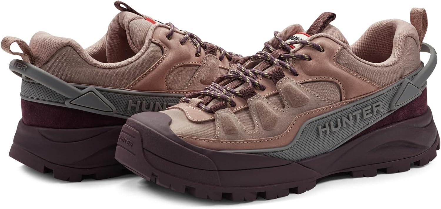 image:imageHunter womens Nicia WaterproofLight Pink