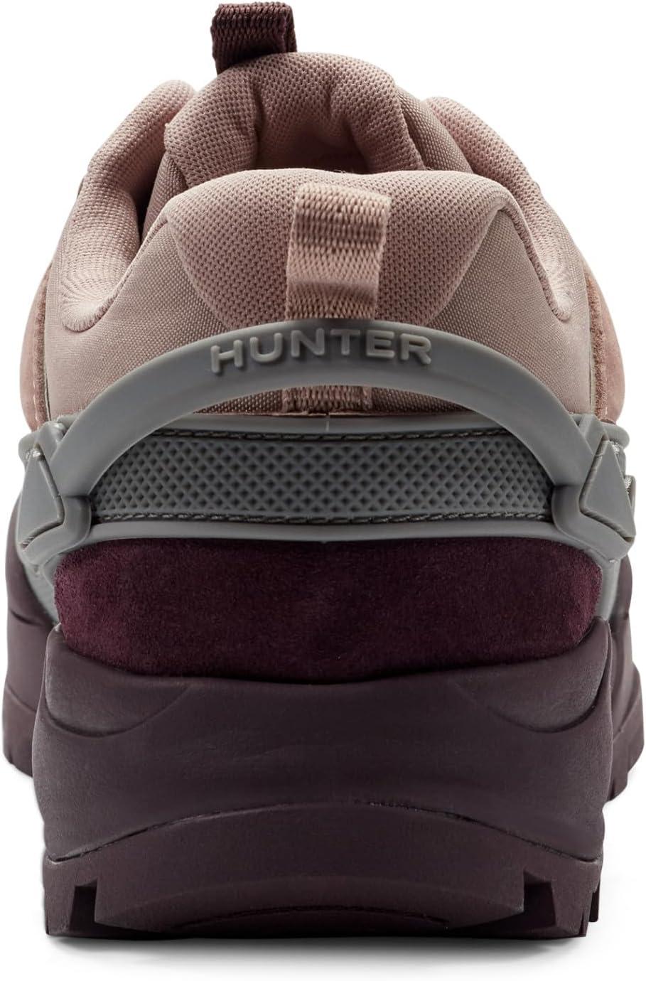 image:imageHunter womens Nicia WaterproofLight Pink
