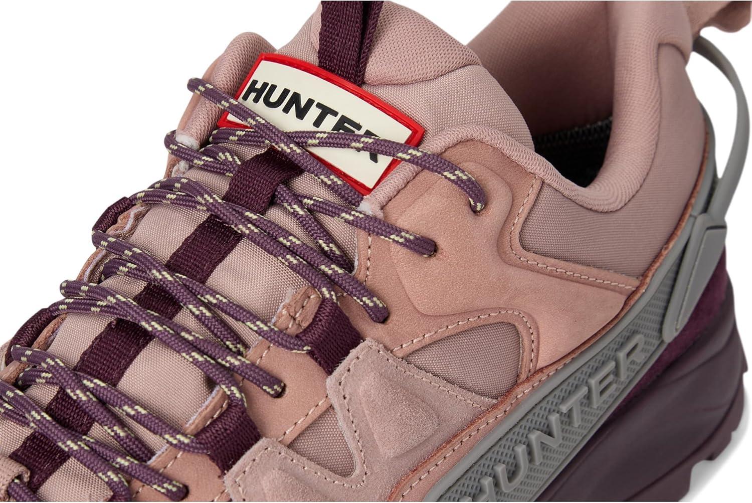 image:imageHunter womens Nicia WaterproofLight Pink
