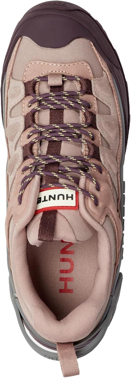image:imageHunter womens Nicia WaterproofLight Pink