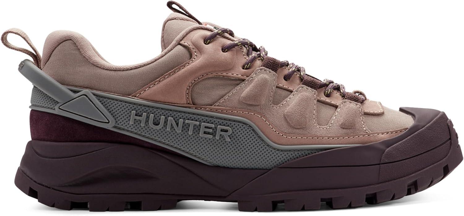 image:imageHunter womens Nicia WaterproofLight Pink