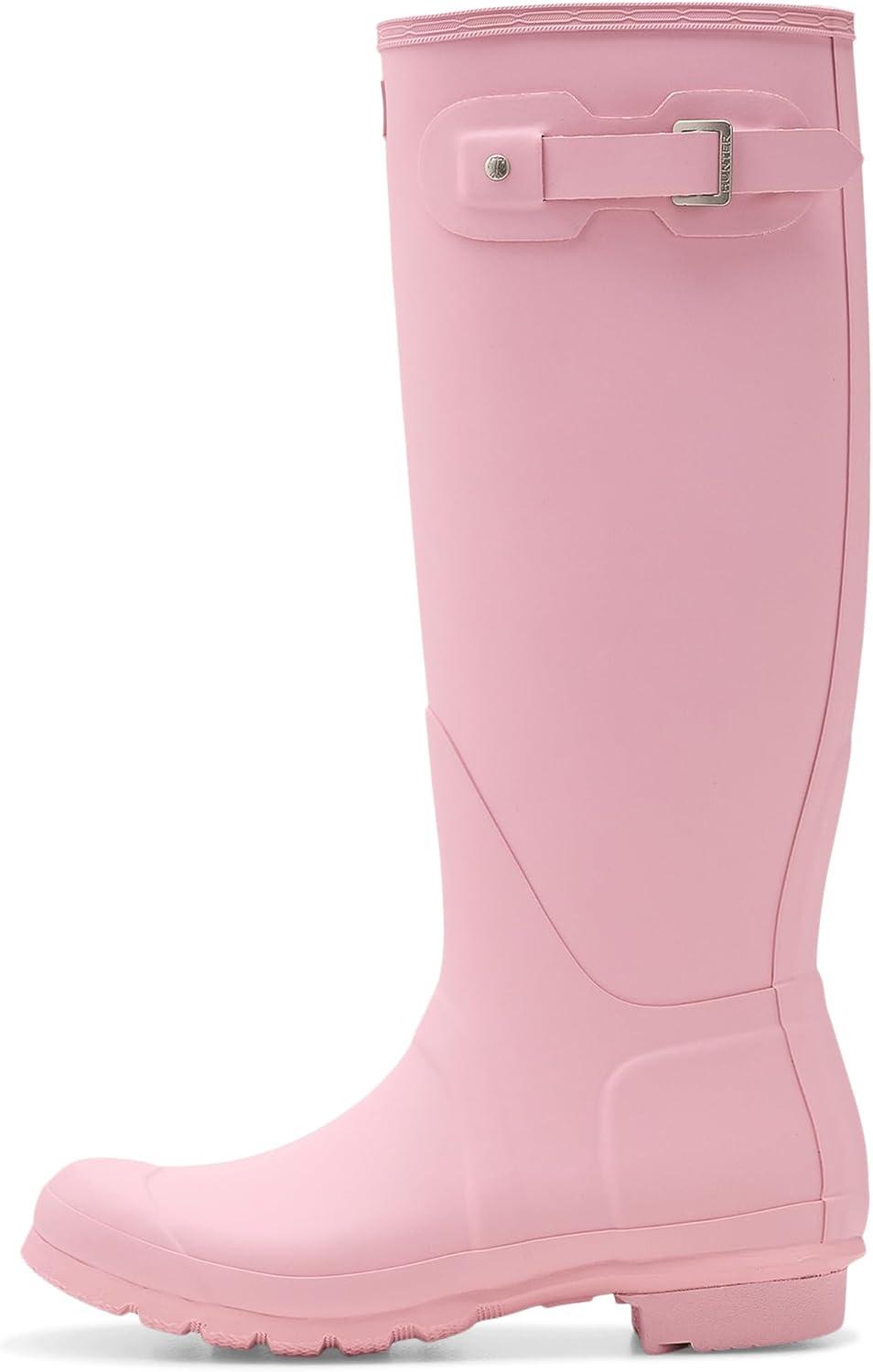 image:imageHunter womens Original Tall BootLight Pink