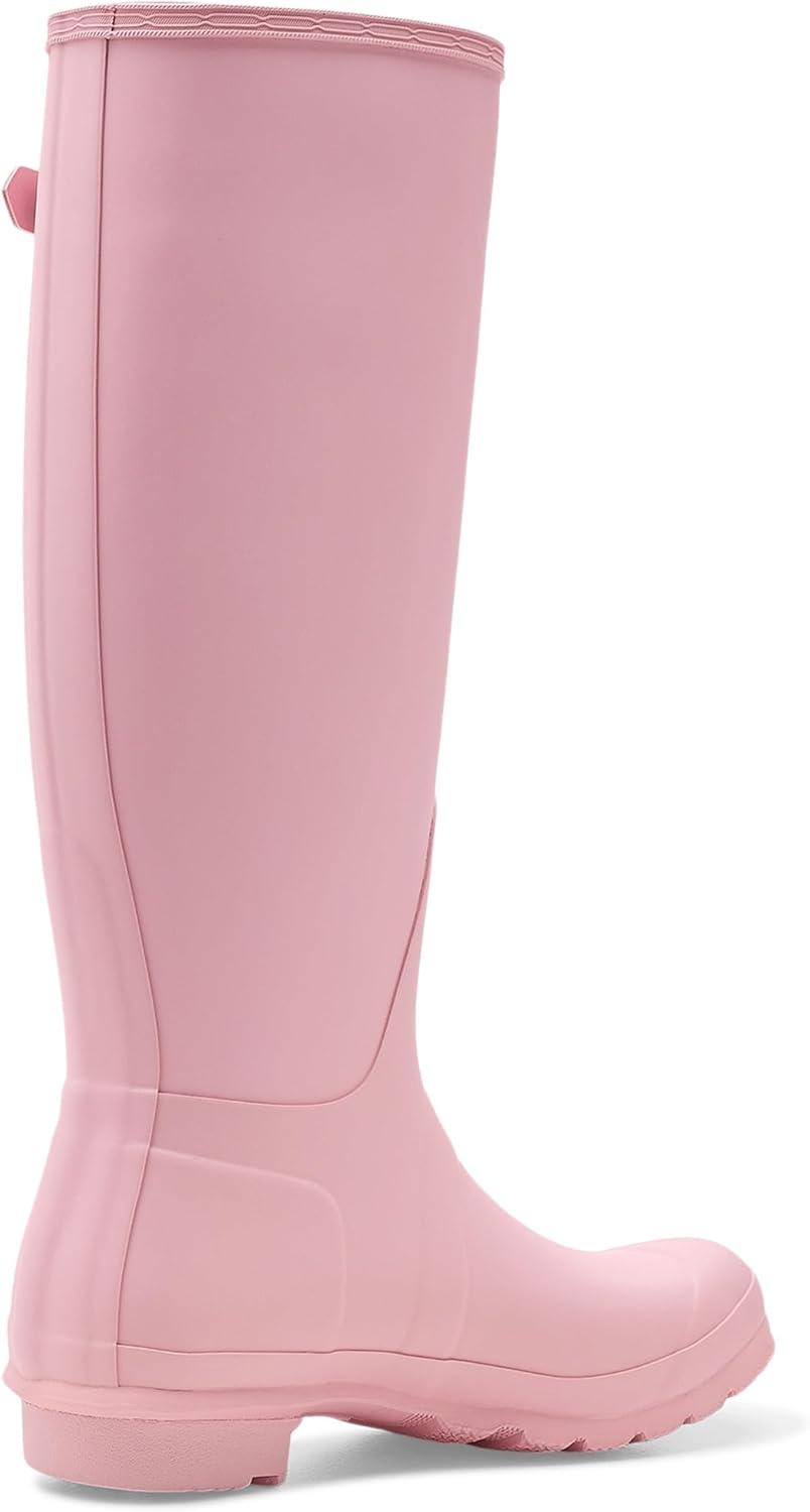 image:imageHunter womens Original Tall BootLight Pink