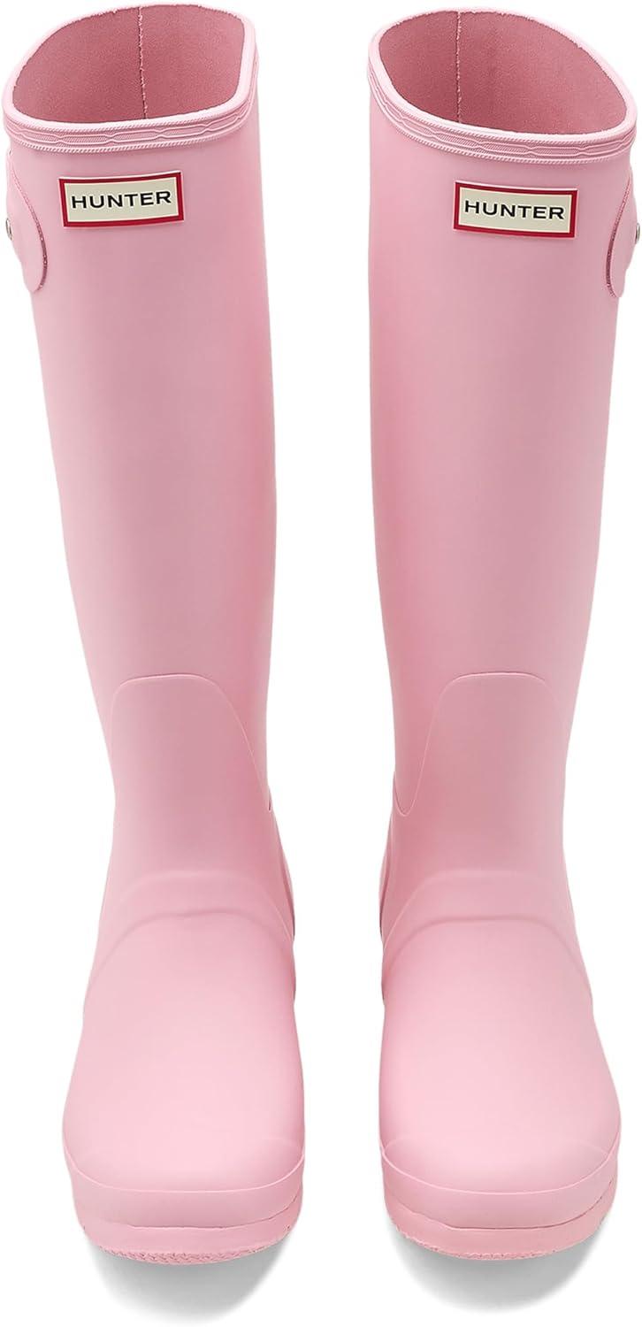 image:imageHunter womens Original Tall BootLight Pink