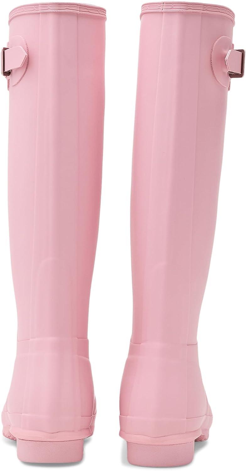 image:imageHunter womens Original Tall BootLight Pink