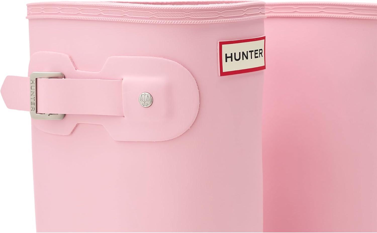 image:imageHunter womens Original Tall BootLight Pink