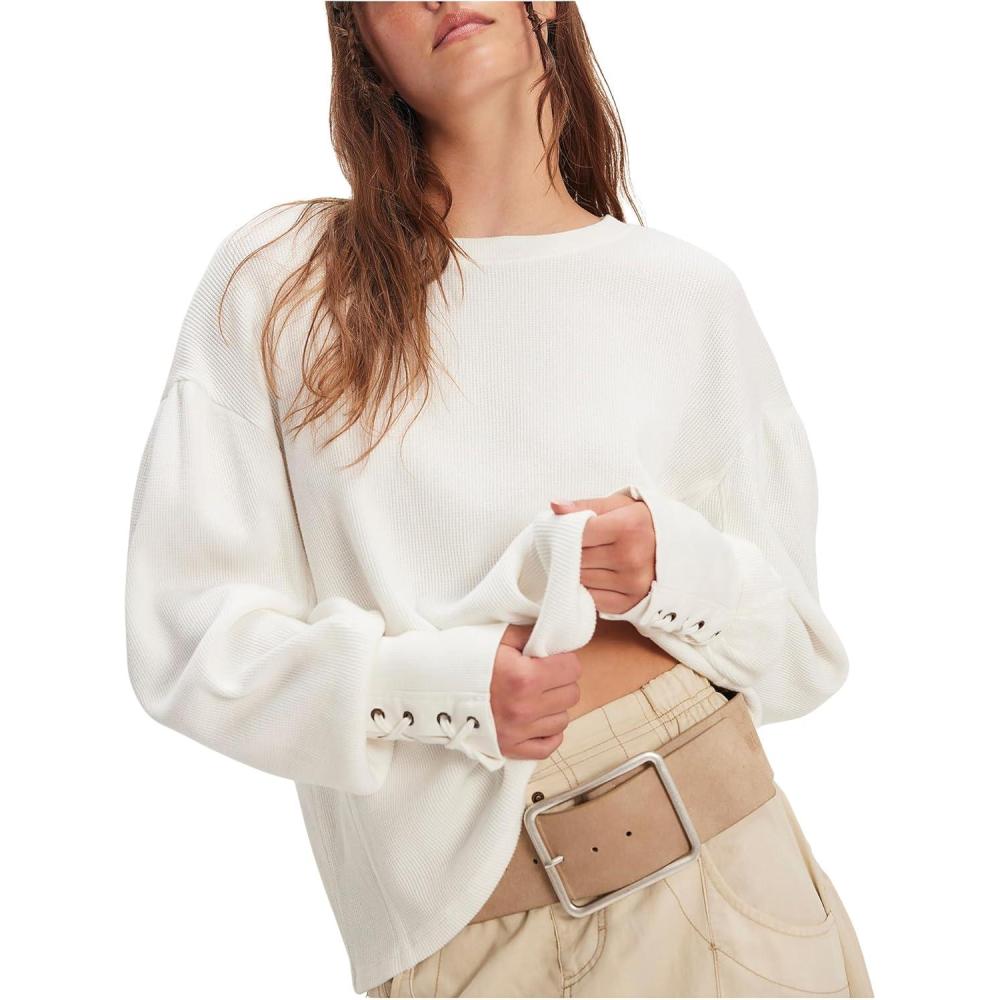 image:imageFree People Womens Lapis CuffClean Ivory