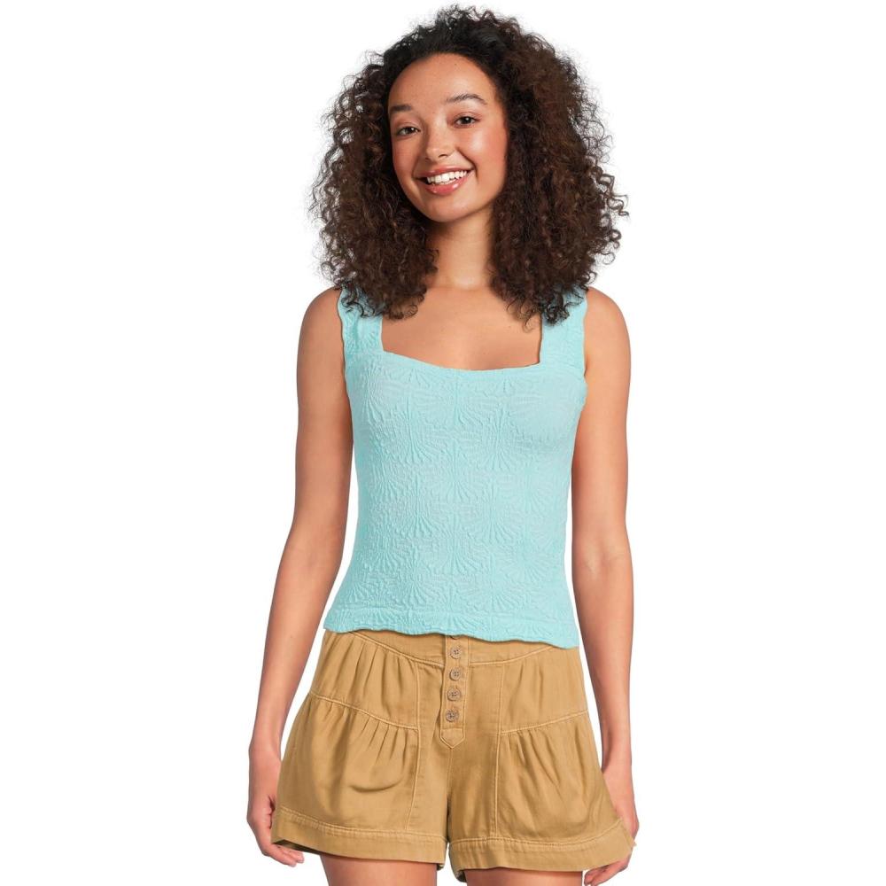 image:imageFree People Womens Love Letter CamiWater Ballet