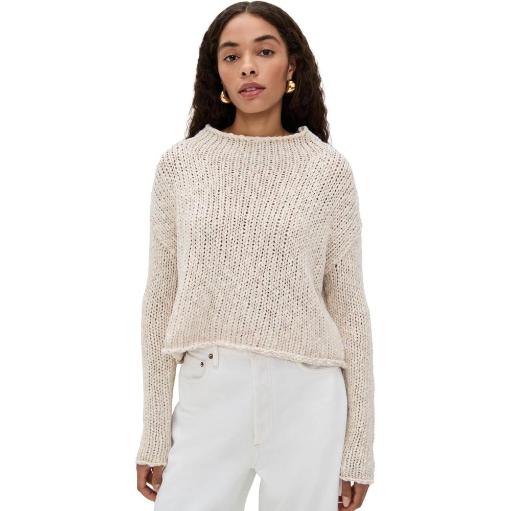 image:imageFree People Womens Opal SweaterTea