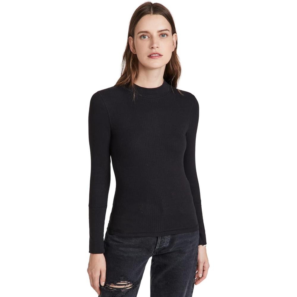 image:imageFree People Womens The Rickie TopBlack