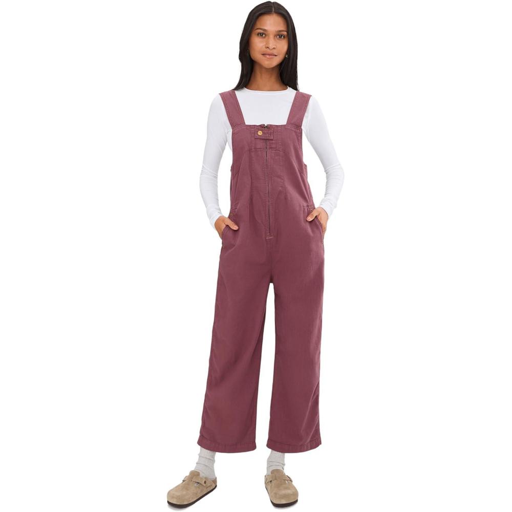 image:imageFree People womens We the Free Jude OnepieceRose Brown