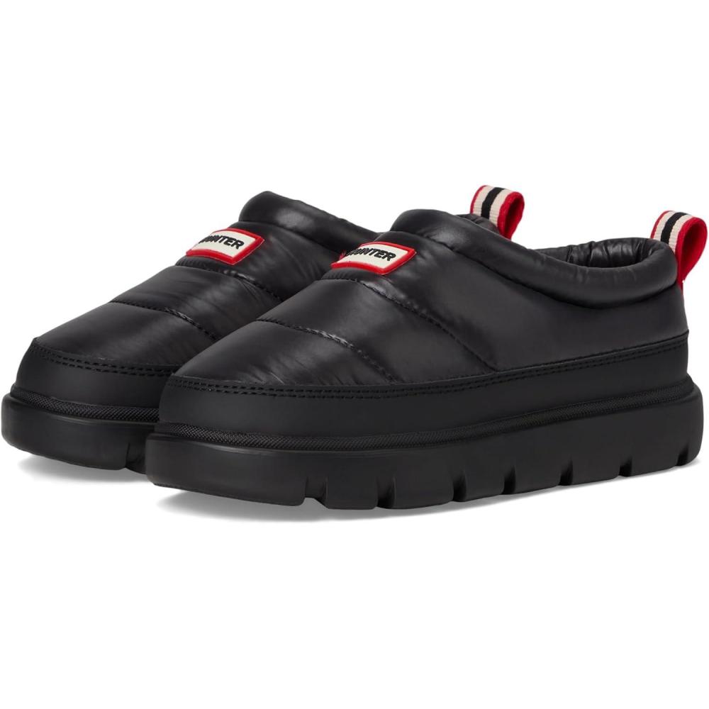 image:imageHunter UnisexChild Codys Little Big Kid Rain BootBlack