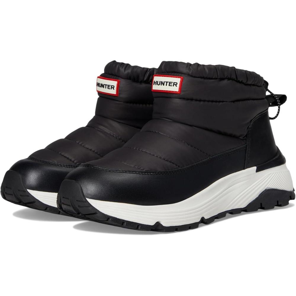image:imageHunter Womens Annes Rain BootBlack