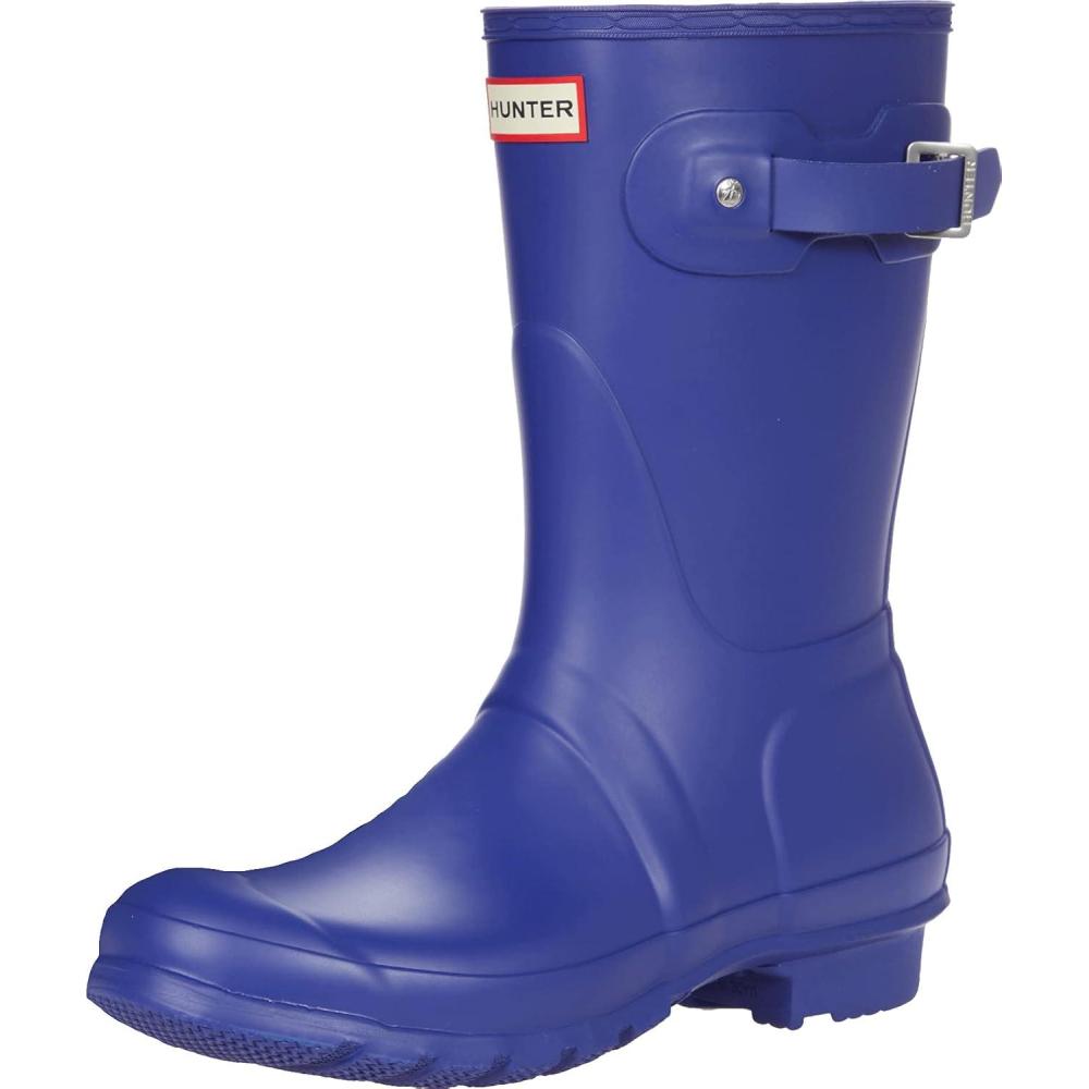 image:imageHunter mens ChelseaBitter Indigo