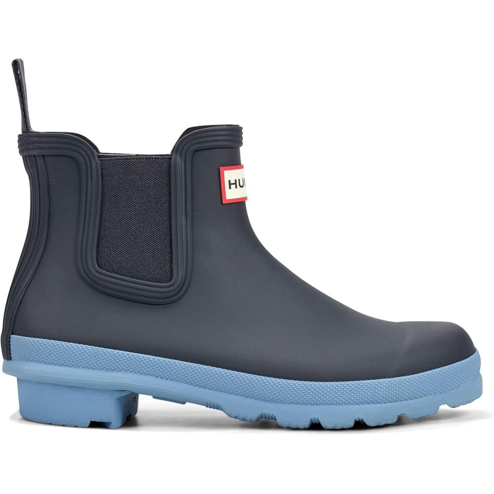 image:imageHunter mens ChelseaDark Blue