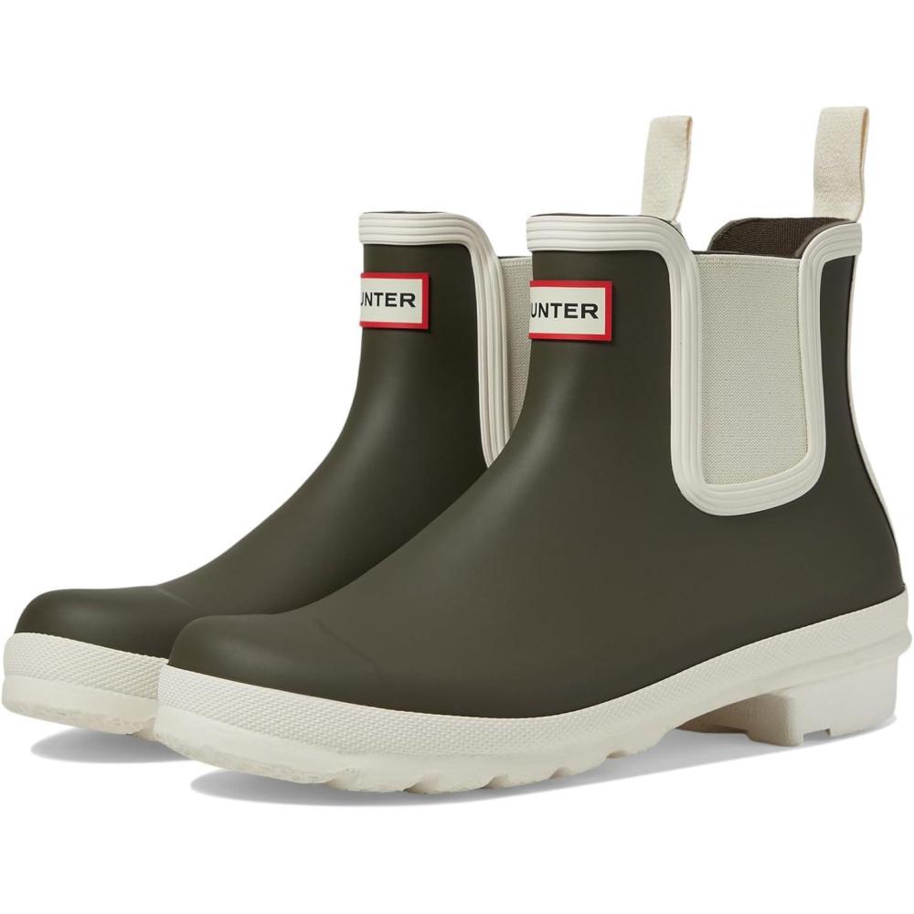 image:imageHunter mens ChelseaDark Green