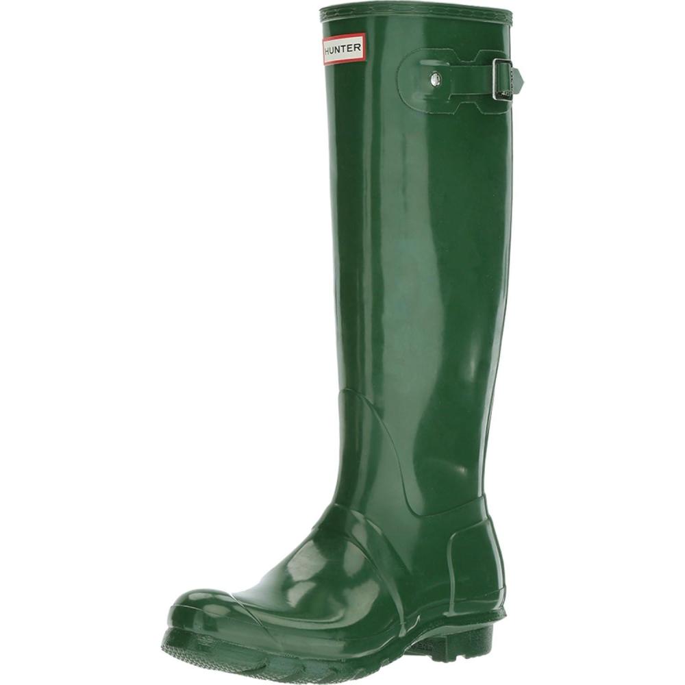 image:imageHunter mens ChelseaHunter Green Gloss