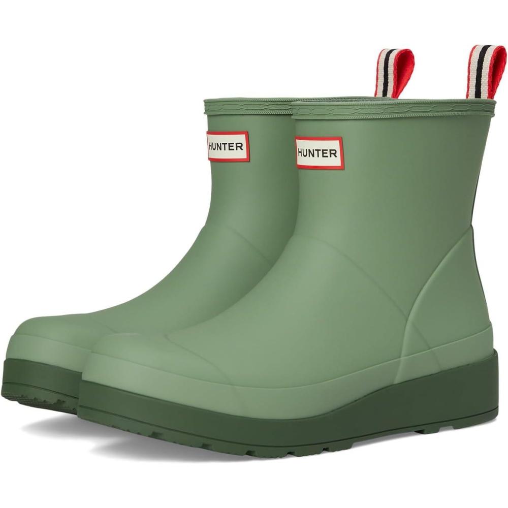 image:imageHunter mens ChelseaMedium Green 1