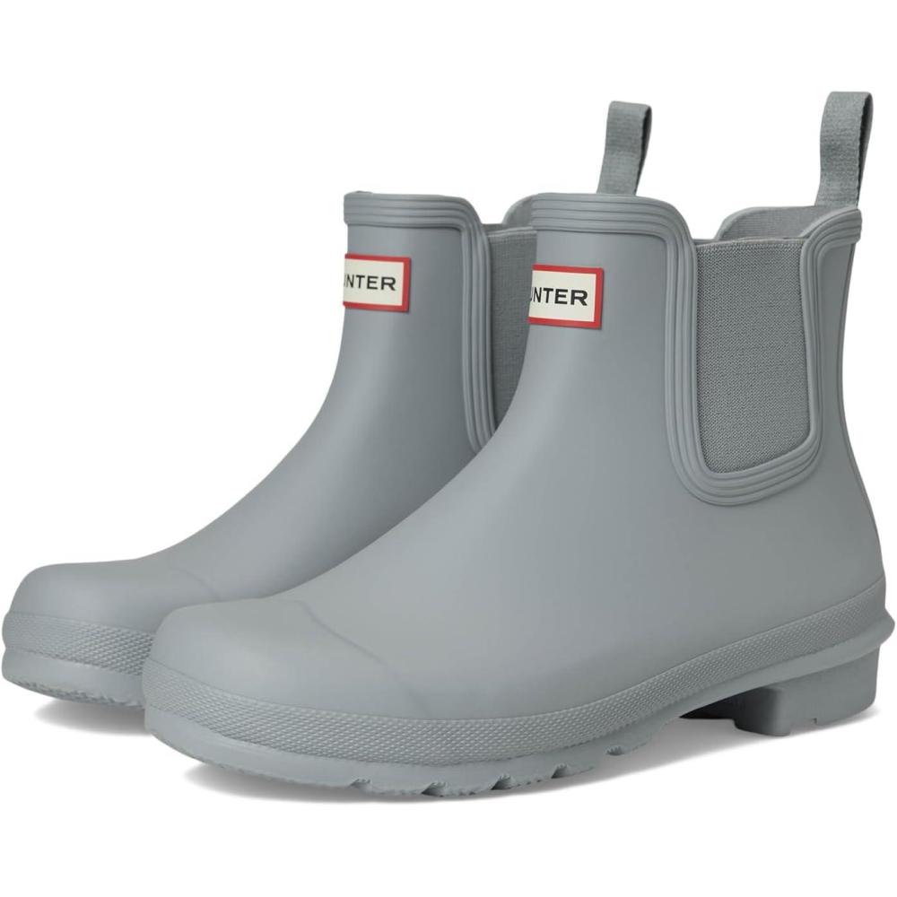 image:imageHunter mens ChelseaMedium Grey