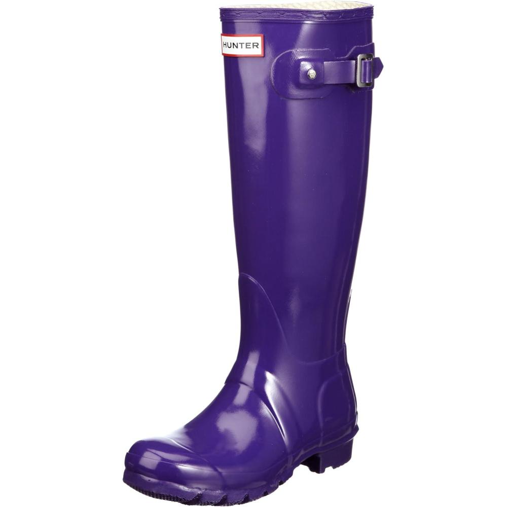 image:imageHunter mens ChelseaSovereign Purple