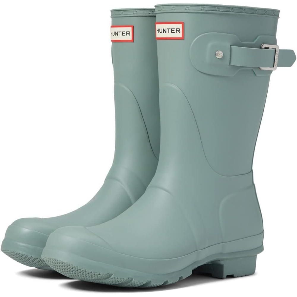 image:imageHunter mens ChelseaSweet Gale Green