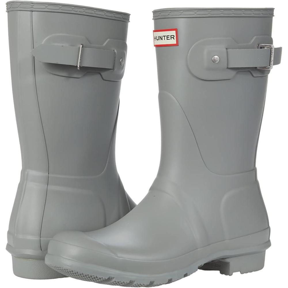 image:imageHunter mens ChelseaTundra Grey