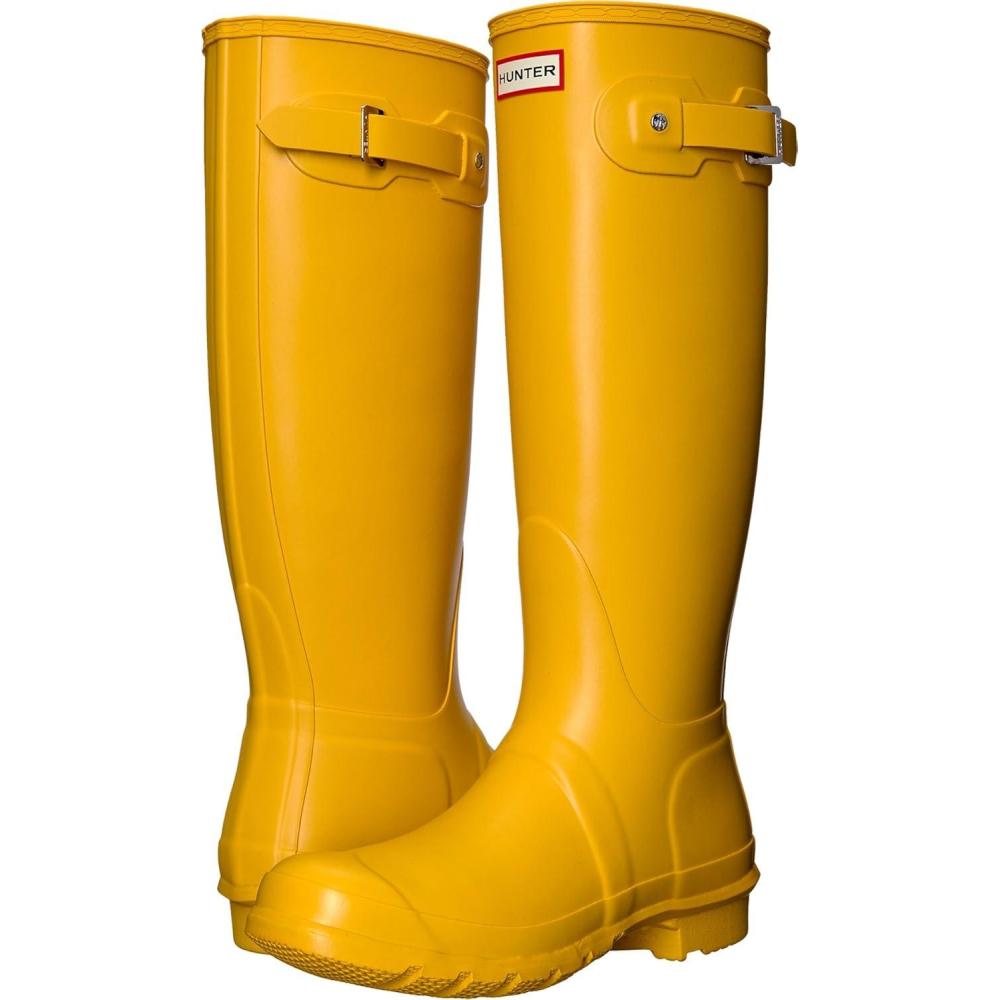 image:imageHunter mens ChelseaYellow