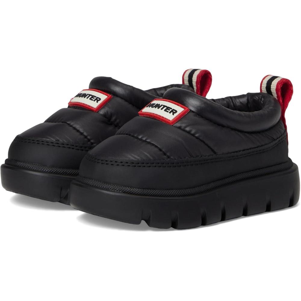 image:imageHunter unisexchild Codys ToddlerLittle KidBlack