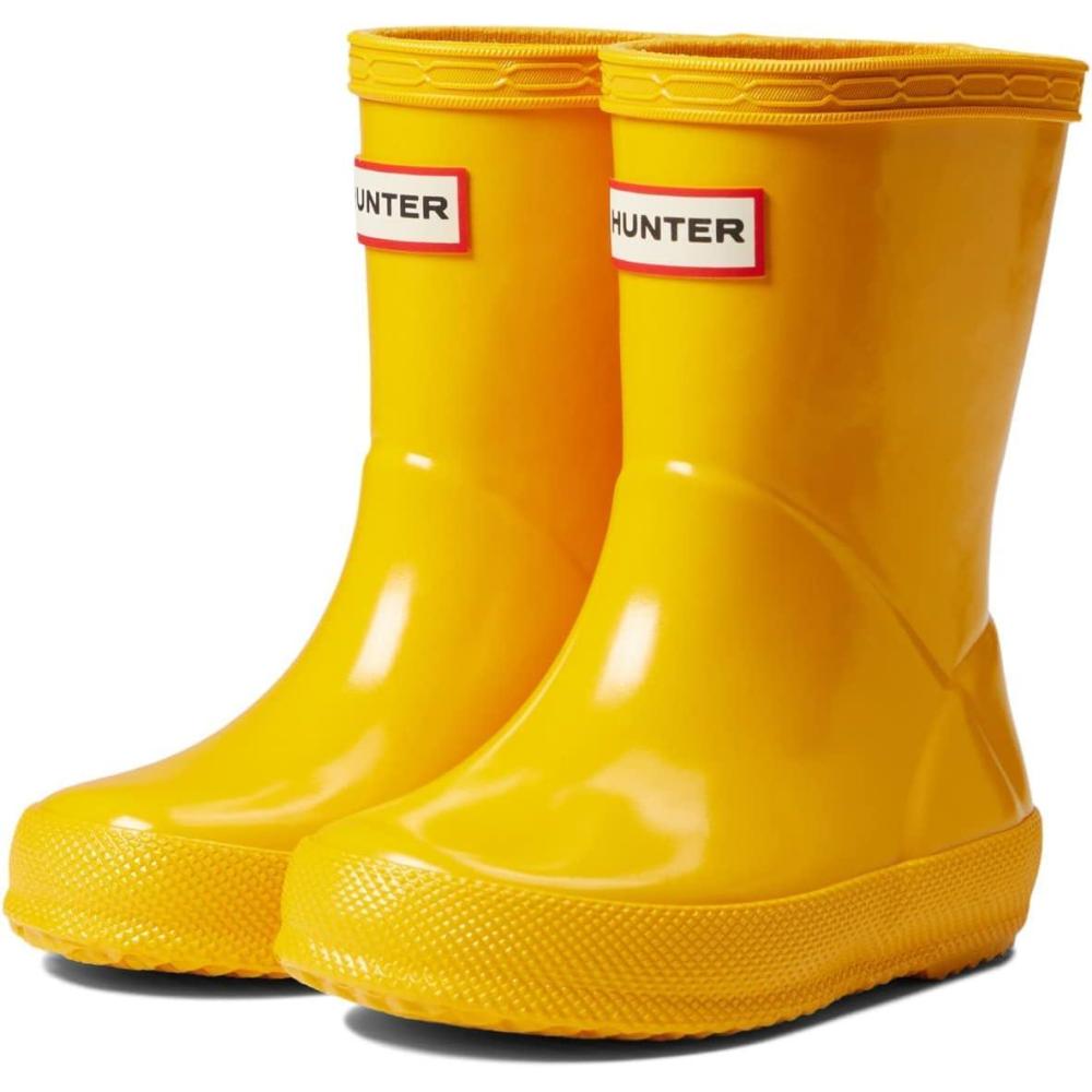 image:imageHunter unisexchild Original First Classic GlossYellow