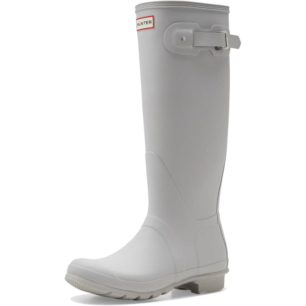 image:imageHunter womens Original Tall BootLight Grey