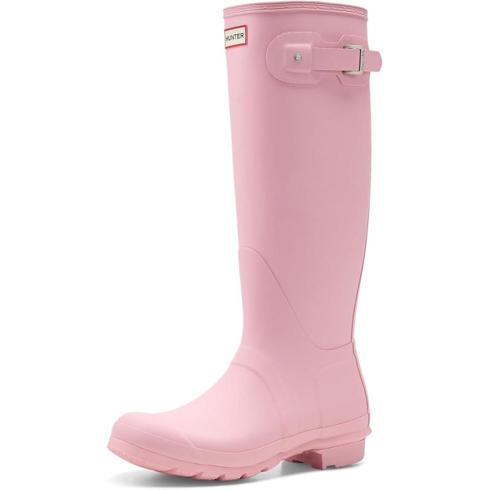 image:imageHunter womens Original Tall BootLight Pink