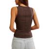 Double Espresso Neria Tank(Double Espresso)