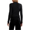 Free People Even After Pullover Charcoal LG (Women’s 12-14)