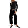 Free People Even After Pullover Charcoal LG (Women’s 12-14)