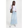 Free People Women’s Be My Baby Long Sleeve Tee(Ivory)