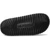 Hunter Men’s Finn Slide Sandal(Black)