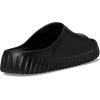 Hunter Men’s Finn Slide Sandal(Black)