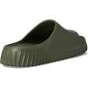 Hunter Men’s Finn Slide Sandal(Dark Green)