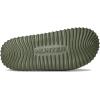 Hunter Men’s Finn Slide Sandal(Dark Green)