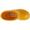 Hunter unisex-child Original First Classic Gloss(Yellow)