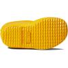 Hunter unisex-child Original First Classic Gloss(Yellow)