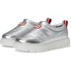 Silver Metallic