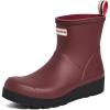 Dark Red