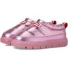 Light Pink Metallic